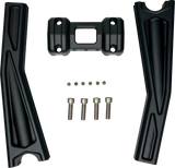 Ascent Pro Risers