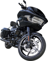 Factory 24 Front Wheel Kit