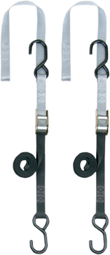 1" Soft-Tye Tie-Downs