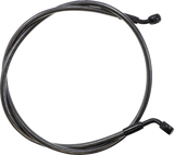 Brake Line - 35/60° - 44" - Black Pearl