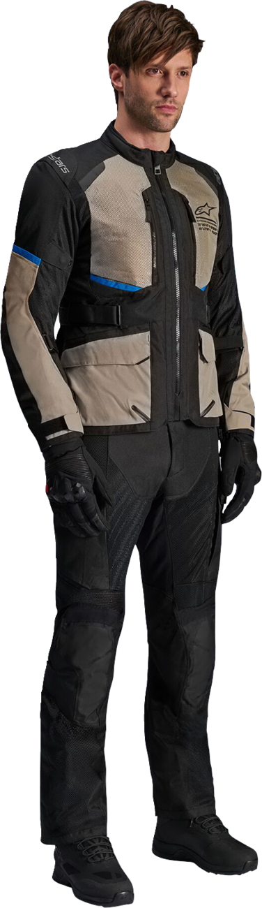 Andes Air Drystar® Jacket