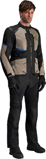 Andes Air Drystar® Jacket