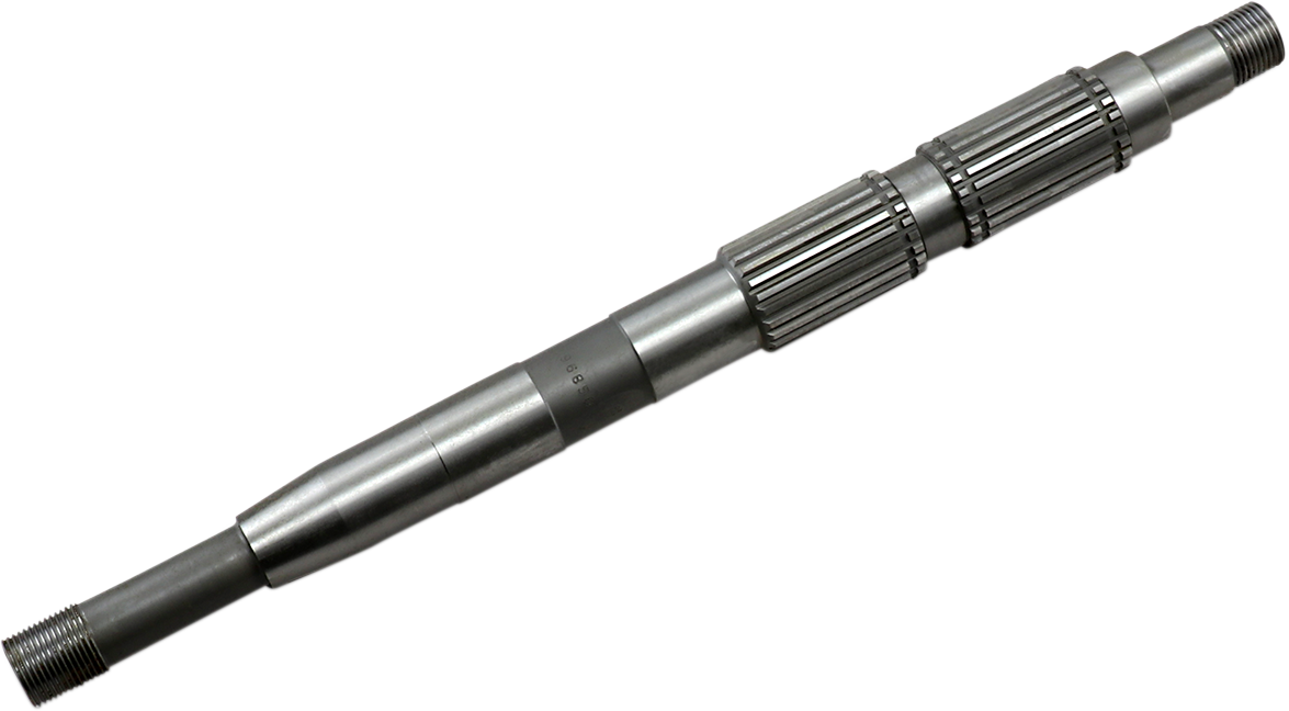 5-Speed Replacement Main Shaft