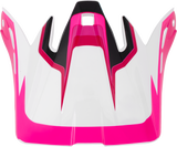 Child Dirt Maxx Helmet Peak