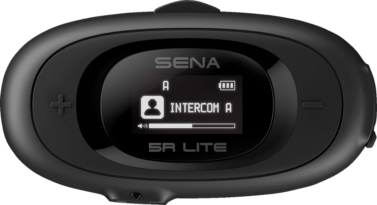 5R Lite Communication System