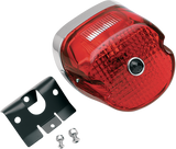 Laydown Taillight Assembly