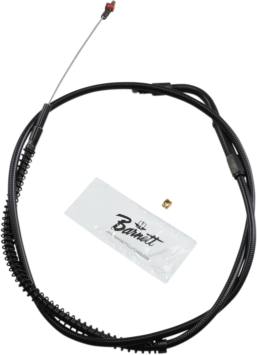 Stealth Series Throttle/Idle Cable — Idle