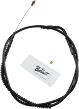 Stealth Series Throttle/Idle Cable — Idle