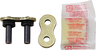 Sealed Chain (ZXW) Connecting Link — 530 ZXW