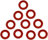 Inner Primary Seal for 786A Bolt