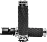Diamond Contour Grips