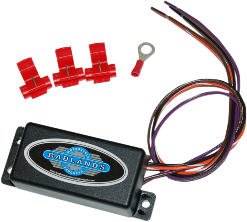 Hard-Wire Load Equalizer Module