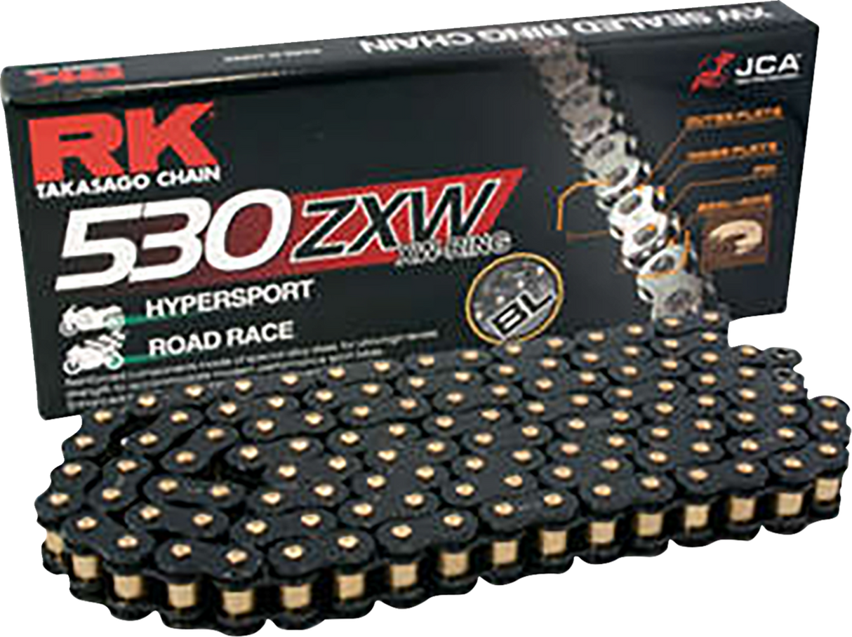 530 ZXW Chain