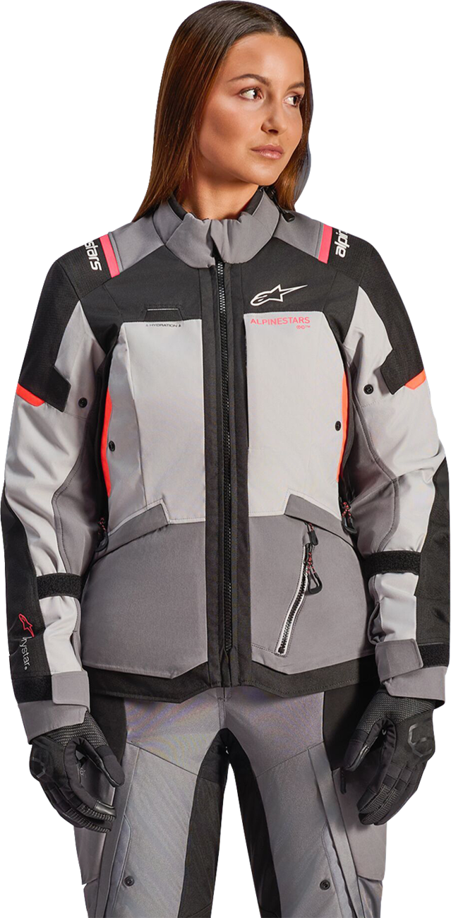 Stella Andes v4 Drystar® Jacket