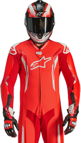 GP Tech v5 1-Piece Leather Suit