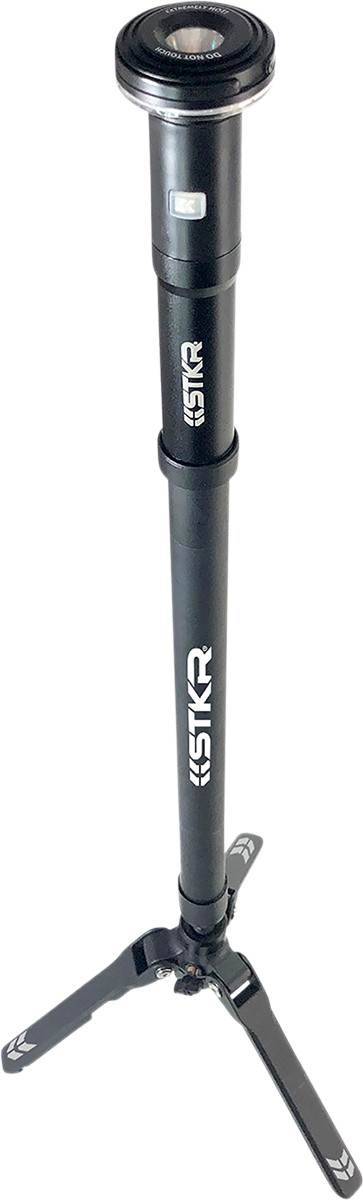 Fli-Pro 8' Telescoping Light with Removeable Flashlight & Wireless Remote