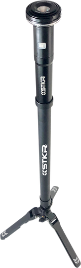 Fli-Pro 8' Telescoping Light with Removeable Flashlight & Wireless Remote