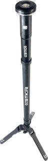 Fli-Pro 8' Telescoping Light with Removeable Flashlight & Wireless Remote