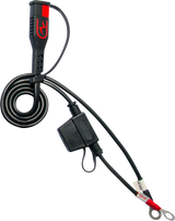 BS30 Smart Battery Charger & Maintainer