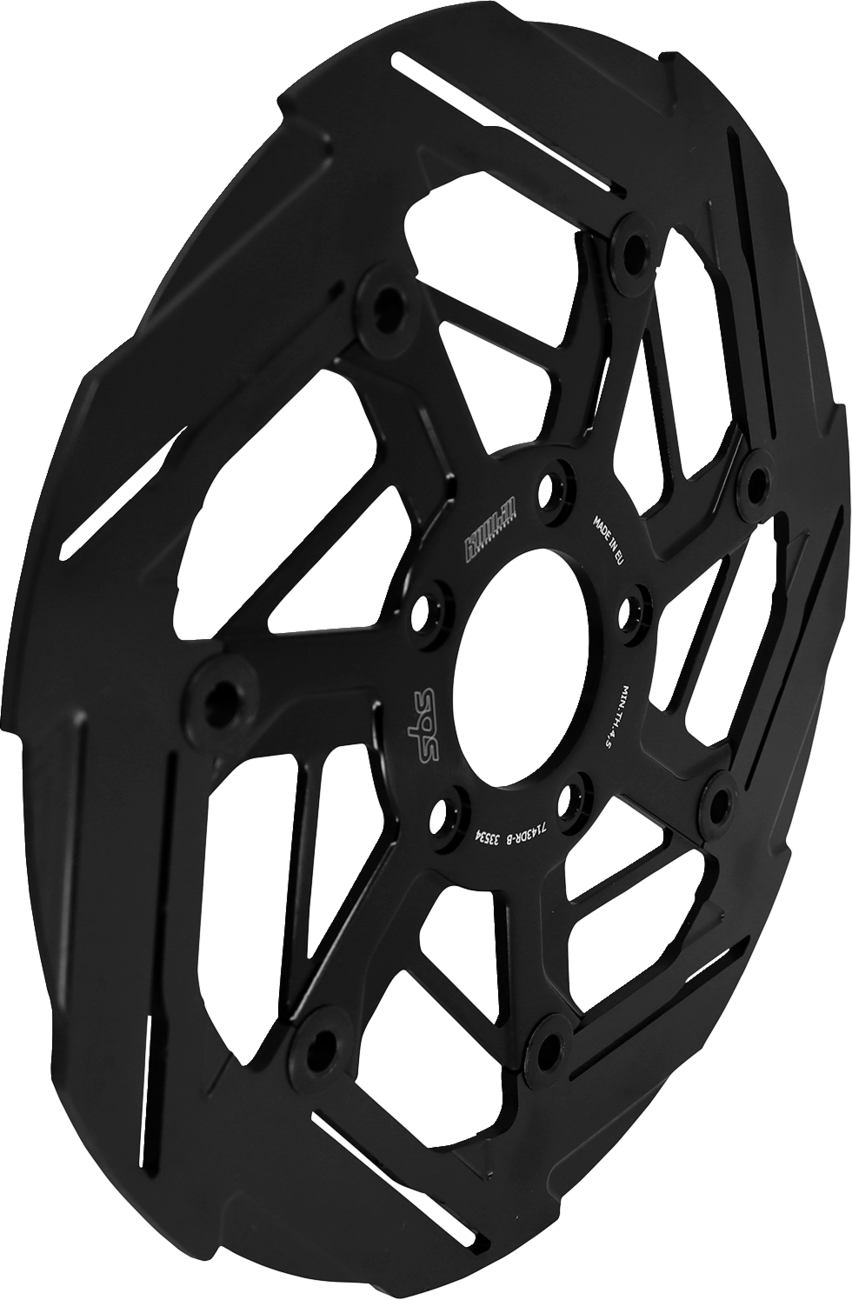 Brake Rotor Designed by Kodlin