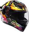 K1 S Bezzecchi 2023 Helmet