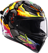 K1 S Bezzecchi 2023 Helmet