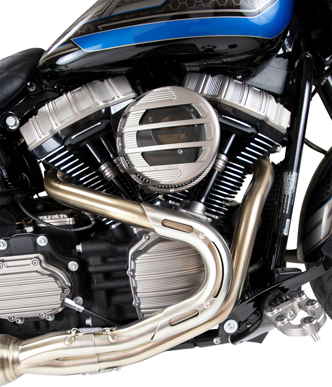 Sidekick Air Cleaner Kit