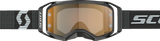 Prospect 2.0 AMP Goggle