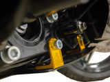 Forged Carbon Fiber Skid Plate