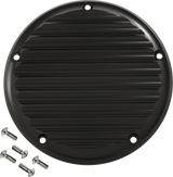 Billet Derby Cover