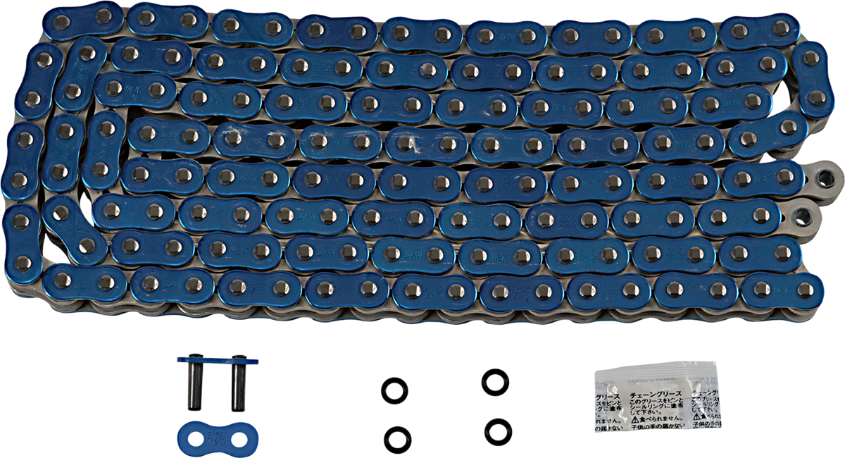 525 ZVX3 Extreme Sportbike Series Chain
