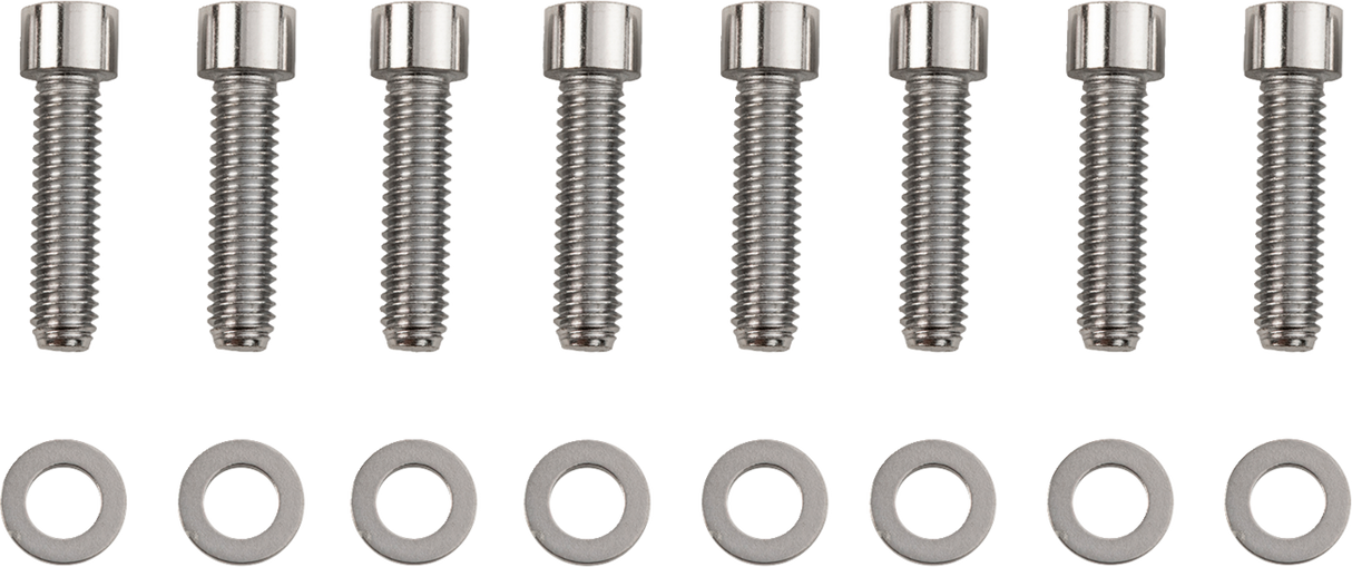 M-Eight Bolt Kit