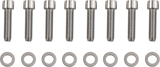 M-Eight Bolt Kit