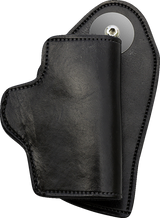 RickRak® Saddlebag Gun Holster