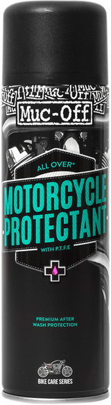 After-Wash Protectant
