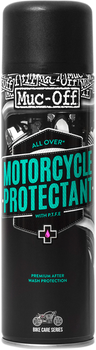 After-Wash Protectant