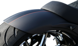 Wide Rear Fender