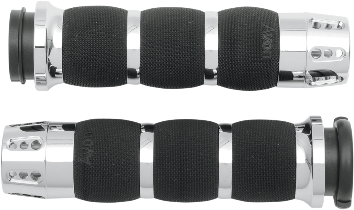 Gatlin Air Cushioned Grips