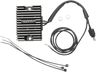 Rectifying Regulator