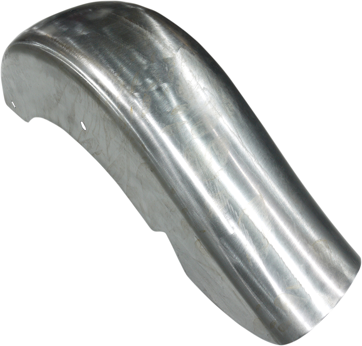 Smooth Rear Fenders