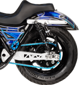 Rear Fender