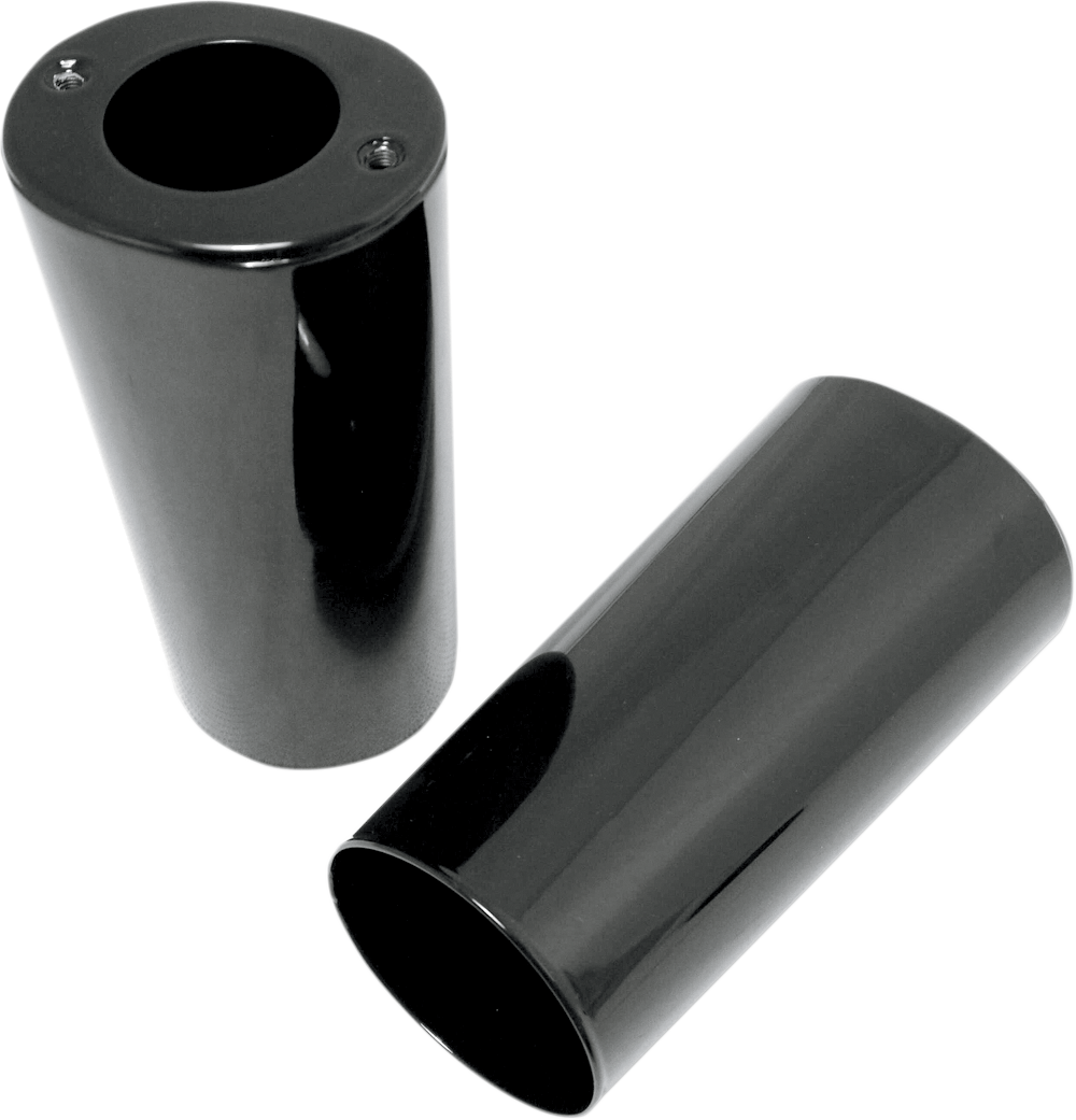 Fork Slider Covers