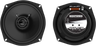5-1/4" Front and Rear Speakers
