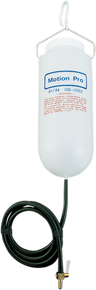 Auxiliary Fuel Tank