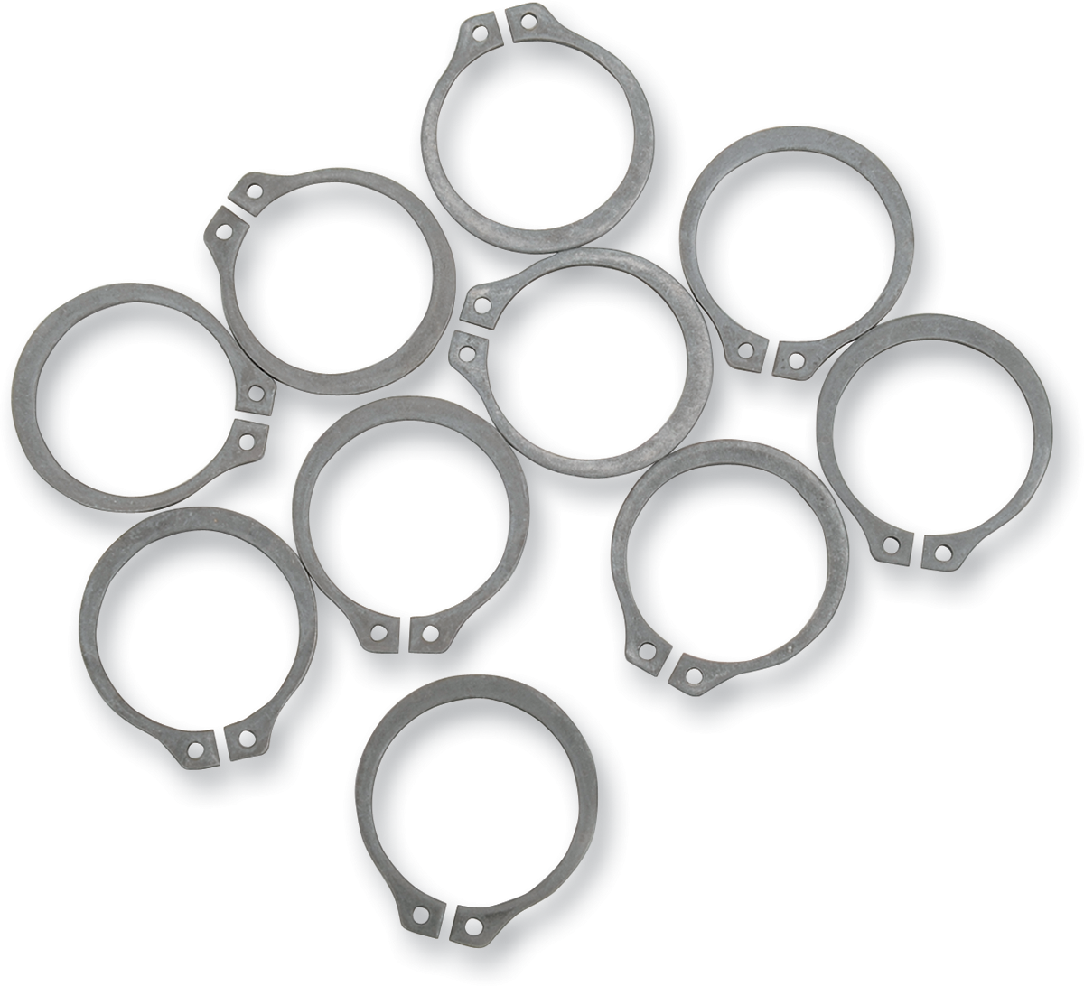 Cam Bearing Retaining Ring