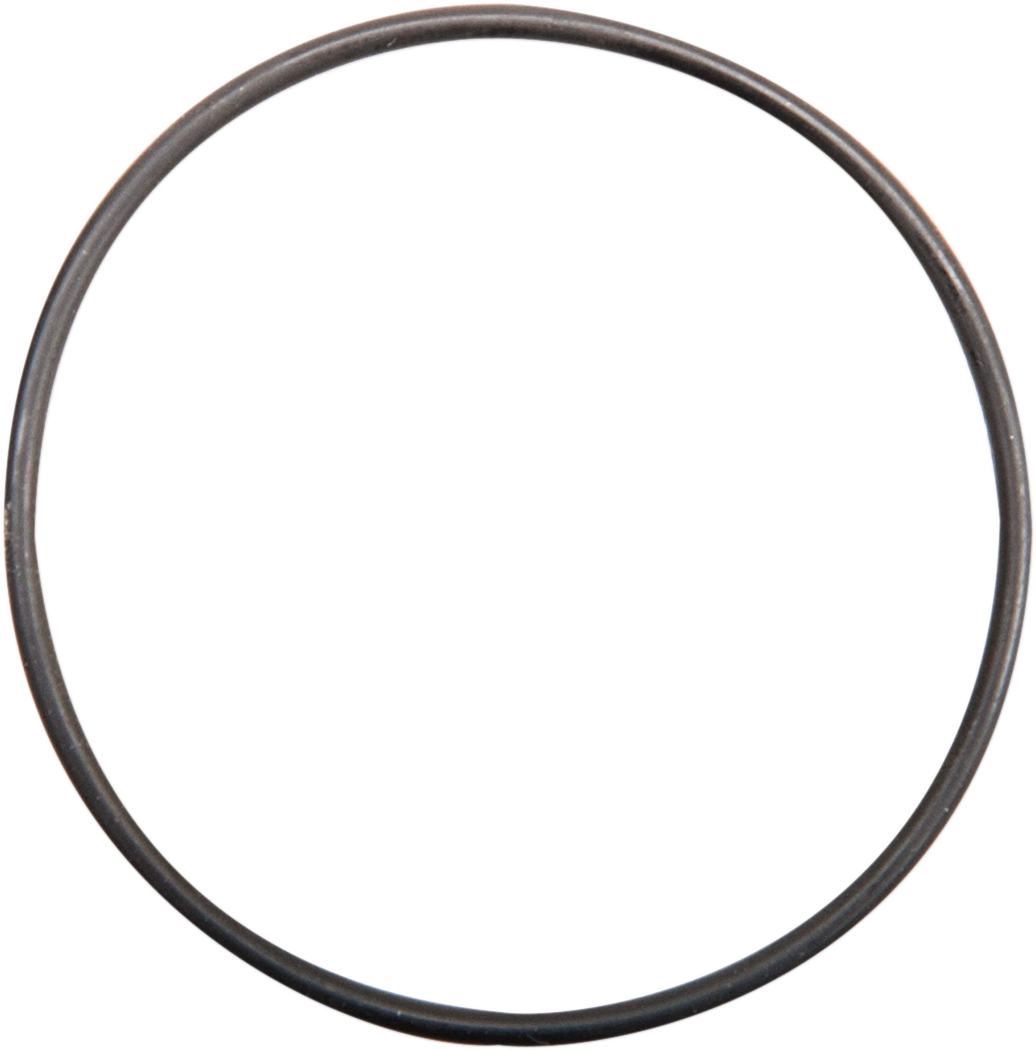 Cam Cover O-Ring