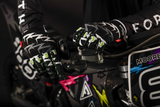 Strapped Taka Higashino Cali Roll Gloves