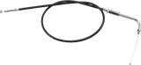 Black Vinyl Cable [1/2]
