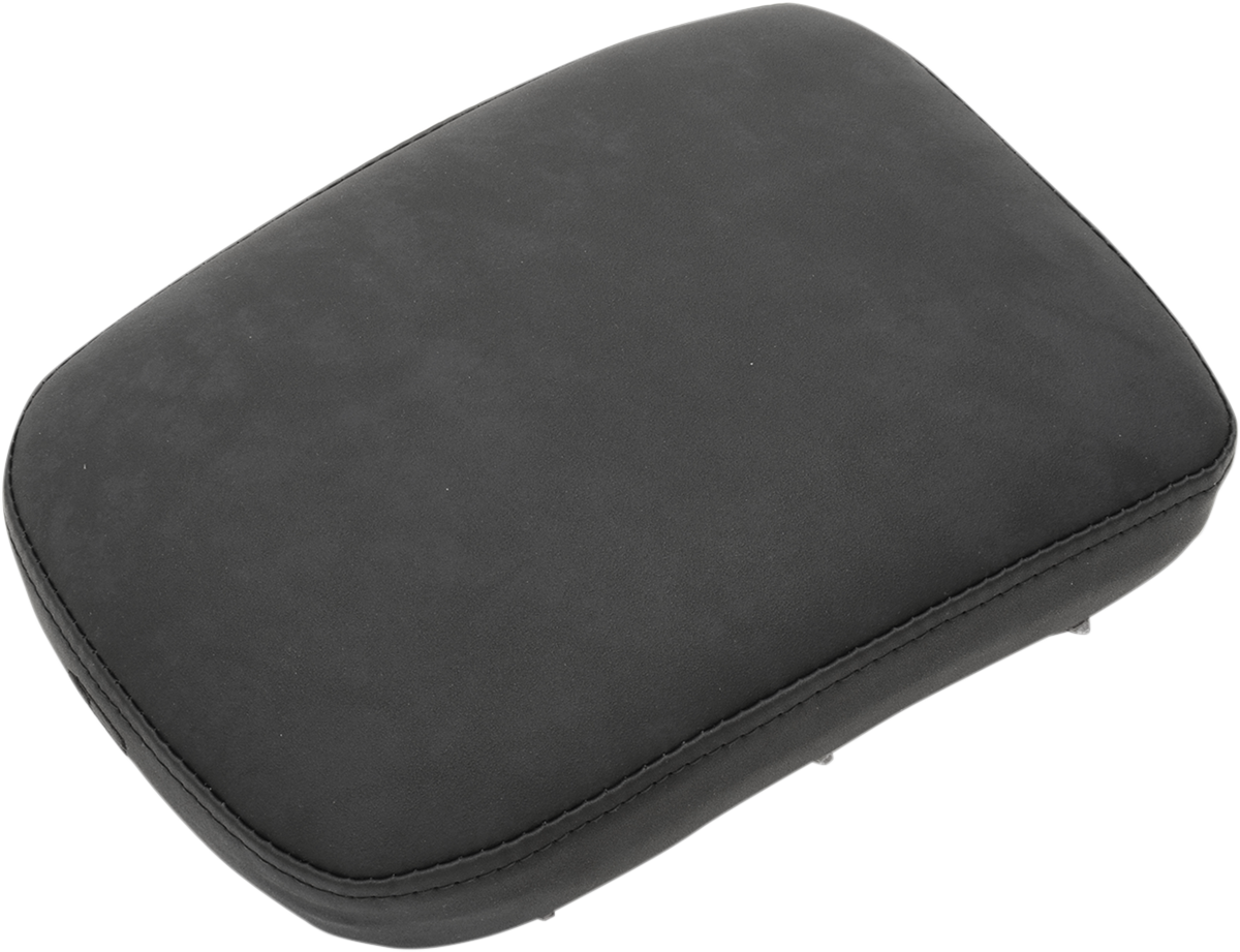 Detachable Pillion