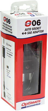OptiMate™ Socket Adapter